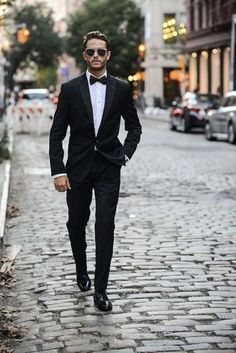 This is a Designer Tuxedo Suit crafted from high quality fabric and imported materials. Our products are handcrafted by experienced tailors who make sure the that the stitching is precise, lining is proper and the overall product is sturdy enough to not go out of shape for more than a few years. Also all our products have extra margins in their length, sleeves, sides so it's easily alterable if your size changes after some time. To see more available colours and designs in this collection, Check out the 'Tuxedo &   Suit 2pc' Section. *This is a 2 piece set of a jacket, waistcoat and a trouser. *We also offer customization so we can provide you an even better fit if you message us your measurements (in inches) of Chest, Stomach, Waist, Hip, Shoulder and Actual Height after ordering. *Want t Man Wear, Dark Suit, Mens Engagement, Tuxedo Wedding