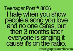 Ikr Lol So True, Teenager Posts Funny