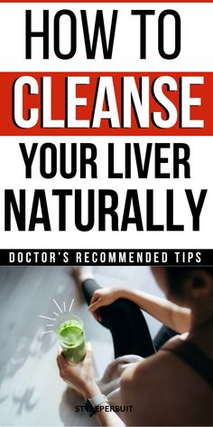 Your liver is a powerhouse organ responsible for filtering toxins from your bloodstream, metabolizing nutrients, and aiding in digestion. However, due to factors like poor diet, excessive alcohol consumption, and environmental pollutants, your liver can become overloaded and sluggish. A liver cleanse can help rejuvenate this vital organ and promote overall well-being. Explorer a detailed guide on the best ways to cleanse your liver effectively. Natural Ways To Clean Your Liver, Liver Toxin Cleanse, Cleansing Liver Naturally, How To Clean Liver Naturally, Liver Detoxification Diet, How To Cleanse Your Liver, Liver Detox Cleanse From Alcohol, Carnivores Diet, Liver Foods