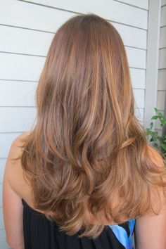 Carmel Hair Color, Caramel Brown Hair, Warm Hair Color, Honey Hair Color, Golden Brown Hair, Honey Brown Hair, Brown Hair Inspo, Hair Color Light Brown, Brunette Color