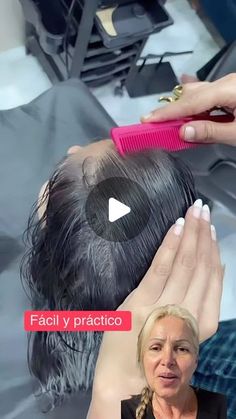 Maquillaje De Ojos, Braided Hairstyles, Braids, Hair Cuts, Marketing, Hair