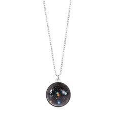 PRICES MAY VARY. 【About Solar System】:The solar system is a very massive sun. With its huge gravitation, it maintains the celestial system around which planets, satellites, asteroids and comets revolve. 【Good Material】:Alloy + glass 【Product Dimension】:Starry glass ball diameter:1.6cm*1.6cm,Chain length:60cm. 【Best Gift】:Perfect gift is simple, unique, beautiful, Absolutely a great gift to express your love for your mother, girlfriend, fiancee, wife, valentine, family or just a friend,etc. Great About Solar System, Galaxy Solar System, Eight Planets, Solar System Necklace, Stars Necklace, Planet Necklace, Universe Galaxy, Pendent Necklace, Glass Ball