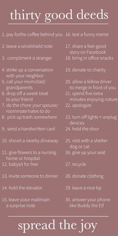 40 Acts Of Kindness, 30 Acts Of Kindness, Selfless Acts Of Kindness, Giving Ideas Acts Of Kindness, Kindness Photography Acts Of, Acts Of Gratitude, Daily Acts Of Kindness, Random Acts Of Kindness Aesthetic, Random Acts Of Kindness For Coworkers