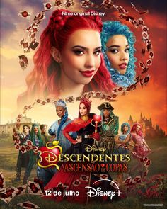 Disney Original Movies, Katt Williams, Anne Mcclain, Comedy Actors, Free Tv Shows, Tyler Perry, Donald Glover, Disney Descendants