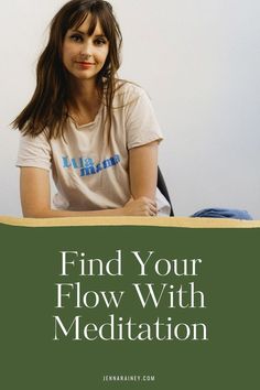 I'm sharing my favorite meditation practices that can help you reach that elusive flow state, where creativity and productivity flourish. From guided meditations to mindful breathing exercises, these recommendations will help you calm your mind and get into your creative zone. Perfect for artists, creatives, and anyone looking to bring more flow into their daily life! Mindful Breathing, Best Meditation, Flow State, Calm Your Mind, Daily Practices, Breathing Exercises, Meditation Practices