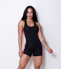 Rompers, Running, Women's Top