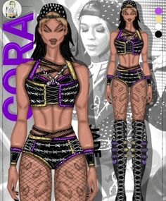 Inspiration Designs, Fashion Inspiration Design, Clothing Design, Rave Outfits, Design Sketch