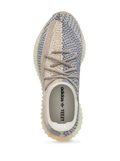 Adidas Yeezy Boost 350 V2 Ash Pearl Sneakers - Farfetch Yezzy Shoes 350, Yeezy Heels, Pink Yeezy, Pearl Sneakers, Sneakers Farfetch, Yeezy Boost 350 V2, Yeezy 350, Adidas Yeezy Boost 350, 350 V2