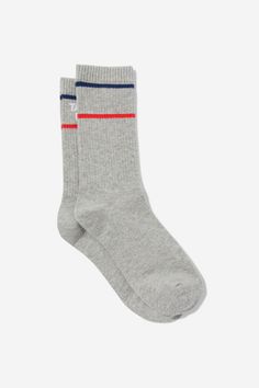 Keep those feet warm with these fun novelty socks!Choose from multiple designs, you'll never have to wear odd socks again.

Features:  
MENS NOVELTY SOCKS
 -  COTTON
 -  75% Cotton
 -  20% Polyester
 -  5% Elastane
Composition: 75% Cotton, 20% Polyester, 5% Elastane, 52  66% Cotton, 32% Nylon, 1% Elastane, 1% Polyester, 53  81% Cotton, 17% Nylon, 2% Elastane, 54  50% Nylon, 48% Cotton, 2% Elastane, 55  63% Cotton, 35% Nylon, 2% Elastane Typo Socks, Typo Shop, Odd Socks, Mens Novelty Socks, Socks Cotton, Best Mysteries, Crazy Socks, Cute Socks, Paper Gift Bags