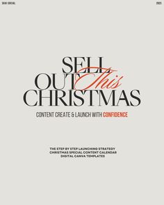 digital shop — Skai Social Canva Advertising Ideas, Christmas Social Media Design, Catalog Aesthetic, Holiday Branding, Christmas Social Media, Christmas Content, Christmas Magazine, Festive Packaging, Christmas Template