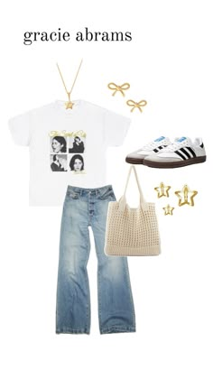 Outfit Ideas, Concert