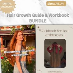 I have personally created this workbook  and guide, developing the perfect hair guide for you, if you've had a bit of a tough time getting into the swing of a routine and sticking to it. I tried to cover all the most questions I usually get and make this a fun and interactive hair workbook! You will also see my story and why I started my healthy hair growth journey first of all and some guides. Happy Healthy Hair Growth! no refunds, thank you Hair Growth, Hair Growth Journey, Hair Care Growth, Download Hair, Hair Guide, Healthy Hair Growth, Happy Healthy, Healthy Happy, Perfect Hair