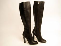 Ferragamo Boots @FollowShopHers Heeled Boots, Chloe, Gucci, Boots, Heels