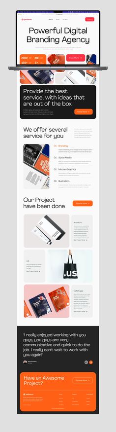 Web Design-Templates & Layouts University Website Design Inspiration, Creative Agency Landing Page, Benefits Section Website Design, Website Agency Design, About Us Section Web Design, Web Agency Website Design, Creative Web Design Layout, Creative Agency Office, Cta Design