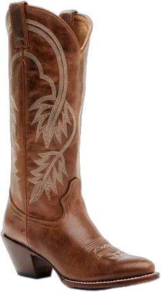 Women’s Western Boots, Brown Cowgirl Boots, Cowboy Boots Women, Heel Caps, Rust Color, Rubber Heels, Cowgirl Boots, Quince, Western Boots