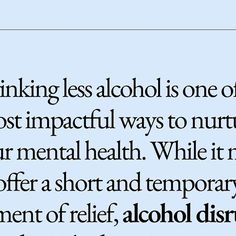 Reframe App on Instagram: "The greater the amounts of alcohol consumed and the more regular the intake, the more likely a person will be to develop temporary anxiety and depressive symptoms. As consumption increases even more, these symptoms are also likely to intensify 🤯

Drinking has been scientifically proven to worsen your anxiety. Chronic alcohol use affects your ability to respond to stress in healthy and effective ways, which can lead to anxiety. 🧠 This may be due to alcohol’s effect on the brain. Alcohol affects the amygdala, the area of your brain that regulates negative emotions.

After the alcohol wears off, our brain has to work harder to restore the normal chemical balance. Instead of working harder to get your emotions back to their normal state, you can take control over y Work Harder, Negative Emotions, Hard To Get, Take Control