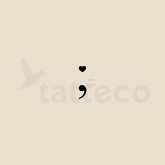 the word tateeeco written in black ink on a beige background with hearts