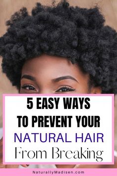 How To Stop Breakage On 4c Hair, 4c Hair Breakage Remedies, How To Reduce Hair Breakage, Reduce Hair Breakage, How To Stop Breakage Hair, How To Stop Hair Breakage, Breakage Natural Hair, What Causes Hair Breakage, Natural Hair Breakage