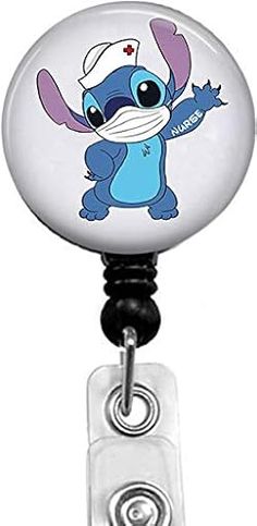 PRICES MAY VARY. Unique picture style design, make your badge reel full of personality 24" Retractable Badge Reel,No Twist - Helps Keep Badge Facing Forward - Sawtooth alligator clip does not rotate Smooth surface,simply Wipe Clean Light Weight, high quality material Personalized customization,More distinctive. 24" Retractable Badge Reel,No Twist - Helps Keep Badge Facing Forward - Sawtooth alligator clip does not rotate Personalized customization,More distinctive. Office Employee, Medical Nurse, School Supply Labels, Name Badges, Nurse Badge, Retractable Badge Reel, Badge Holder, Badge Holders, Badge Reel