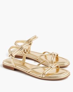 Shop for the Knotted ankle-strap sandals for women. Find the best selection of women womens-categories-shoes available in-stores and on line. Clothing Staples, Sneaker Jewelry, Maternity Shops, Linen Shop, Gifts For Readers, Sandals For Women, Sneaker Heels, Tie And Pocket Square, Ankle Strap Sandals