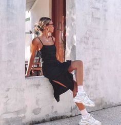 Looks Street Style, Fashion Pieces, Looks Chic, Fashion 2020, Outfits Summer