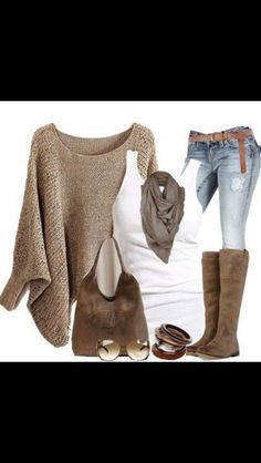 Mode Casual, Stitch Fix Inspiration, Hippie Outfits, 가을 패션, Clothes Women, It's Fall, Stitch Fix Style, Mode Inspiration, Looks Style