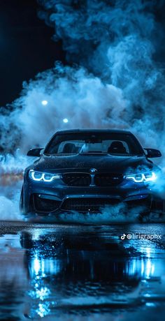 Cars Asthetic Picture Wallpaper, Bmw Asthetic Picture, Bmw M5 Black Wallpaper, Cars Asthetic Picture, Blue Cars Aesthetic, Bmw Pfp, Bmw M5 Wallpapers, Biker Wallpaper, Car Pfp