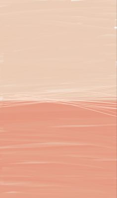 an abstract pink and beige background with horizontal lines in the bottom right corner, on top of each other