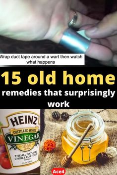 15 old home remedies that surprisingly work Hiccup Remedies, Uses For Vicks, Home Health Remedies, Hot Toddy, Cough Remedies, Old Home