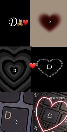 D Nema Wallpaper, The Letter D Wallpaper, D Love Wallpaper, I Love D Wallpaper, D Signature Ideas, D With A Heart, D Name Wallpaper, Letter D Wallpaper, I Heart D