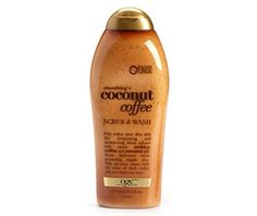 The Best Body Wash, Ogx Coconut Coffee, Ogx Coconut Coffee Body Wash, Coconut Coffee Scrub, Coffee Body Wash, Cocoa Body Wash, Coconut Frosting Body Wash, Caramel Body Wash, Coconut Coffee Body Wash