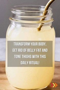 Belly Busters, Slim Drink, Ginger Drink, Remove Belly Fat, Flatter Stomach, Fat Burning Smoothies, Simple Health, Natural Drinks, Reduce Body Fat