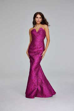 Jovani 39114 Fall 2024 evening collection dress. Gala Prom Mermaid Dress With Fitted Bodice, Luxury Mermaid Dress With Sweep Train For Evening, Elegant Evening Mermaid Dress With Sweetheart Neckline, Elegant Mermaid Dress With Sweetheart Neckline For Evening, Evening Dress With Sweep Train And Sweetheart Neckline, Luxury Mermaid Dress With Sweep Train, Glamorous Strapless Dress With Sweetheart Neckline And Sweep Train, Formal Gala Mermaid Dress With Sweetheart Neckline, Prom Evening Dress With Sweep Train And Sweetheart Neckline