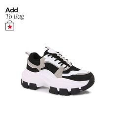 in stock Leather, Faux Leather Fabric, Platform Sneaker, Pick Up, In Store, Buy Online, Faux Leather, Sneakers, Free Shipping