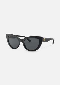 Designer Eye Glasses, Current Aesthetic, Versace Eyewear, Luxury Clothes Men, Versace Home, Sunglass Chain