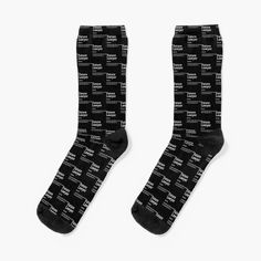 Super soft all-over printed knit socks with extra cushioning in the sole. Suitable for men and women. Law School Student Future Lawyer Gifts Law School Student, Future Lawyer, Lawyer Gifts, Sock Gifts, Law School, Knit Socks, Socks For Sale, Lawyer, Knitting Socks