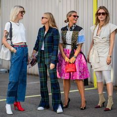 Dress Like A Parisian, Street Style Outfits Casual, Street Style 2018, Outerwear Trends, Street Style Fall Outfits