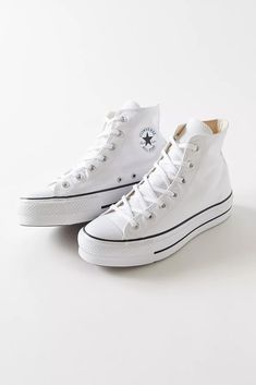 Boty Converse, Zapatillas All Star, Mode Converse, Mode Swag, Cute Converse, Converse Platform, Dr Shoes, Trendy Shoes Sneakers, Preppy Shoes