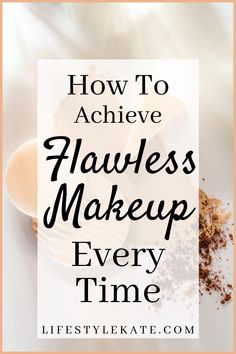 Flawless makeup tutorial, flawless makeup tips, flawless makeup foundation, flawless makeup natural.