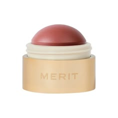 Merit Blush Mood, Interview Makeup, Natural Makeup Brands, Organic Makeup Brands, Minimalist Makeup, Juice Beauty, Organic Makeup, Milk Makeup, Clean Makeup