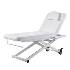 (eBay) Find many great new & used options and get the best deals for Electrical Massage Facial Beauty Bed Spa Table Eyelash Extension Bed EBRO at the best online prices at eBay! Free shipping for many products! Steel Frame Structure, Doctor Tattoo, Facial Bed, Eyebrow Extensions, Spa Bed, Massage Bed, Frame Structure, Massage Table, Salon Equipment