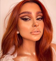 Makeup Cantik, Mekap Mata, Smink Inspiration, Eye Makeup Designs, Dope Makeup, Makijaż Smokey Eye, Edgy Makeup, Makeup Eye Looks, Creative Makeup Looks