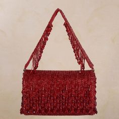 Pearl Bags, Ombre Pattern, Bead Bag, Micro Beads, Diy Bags Purses, Embroidered Clutch, Bridal Bag, Bra Strap, Potli Bags