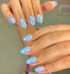 Cinderella Nails, Short Acrylic Nails Designs, Dipped Nails, Dream Nails, Fire Nails, Funky Nails, Dope Nails