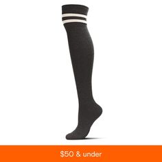 in stock Winter Striped Stretch Socks, Winter Knee-high Cotton Socks, Black Cotton Knee-high Socks For Winter, Cheap Cotton Knee-high Socks, Knee-high Striped Winter Socks, Warm Socks, Cold Season, Womens Bras, Over The Knee