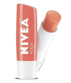 🍑 NIVEA 0.17 Oz. PEACH LIP CARE (1~STICK) ALL-DAY NOURISHING MOISTURE. PACKAGING MAY VARY. ~PLEASE~ MESSAGE ME IF YOU HAVE ANY QUESTIONS! PLEASE TAKE A LOOK AT MY OTHER LISTINGS THANK YOU 🙂 Nivea Peach Lip Balm, Nivea Lip Balm Blackberry, Nivea Lip Balm Strawberry, Nivea Body Care Products, Nivea Lip Butter, Nivea Lip Balm, Peach Lips, Lip Care, Lip Balm