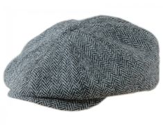 Genuine Scottish Harris Tweed 8 panels newsboy cap apple bandit hooligan ivy peaky blinders hat Shelby gangster wool large crown Peaky Blinders Clothing, Peaky Blinders Cap, Peaky Blinders Hat, Aviator Cap, Tartan Hat, Mens Newsboy Hat, Tweed Cap, Baker Boy Hat, Elegant Hats