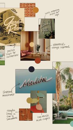 Inspiring Mood Boards, Vintage Design Inspiration, Themed Mood Board, Vintage Aesthetic Graphic Design, Retro Luxury Aesthetic, Event Moodboard Ideas, Retro Inspired Branding, Visual Concept Design, Graphic Design Mood Board Layout