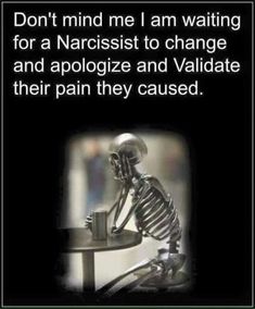 Narcissist | Support Groups Humour, Narcissistic People, Narcissism, The Words, Just In Case, Me Quotes