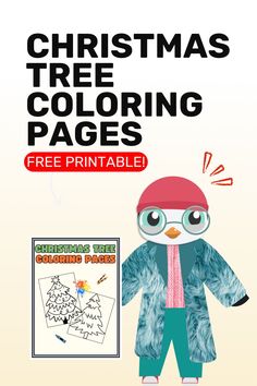 Looking for some christmas fun? We got you.   🎄

Bring the magic of Christmas to life with these fun, free christmas tree coloring pages for kids! Perfect for a cozy winter afternoon, these printable pages are great for kids with all kinds of needs to work on focus and creativity. Share this with another parent who needs some holiday downtime! #ChristmasCrafts #KidsActivities #HolidayFun Christmas Tree Coloring, Tree Coloring, Christmas Tree Coloring Page, Coloring Contest, Tree Coloring Page, Engage Kids